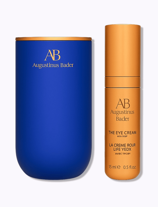 Augustinus Bader The Eye Cream - DermStreet
