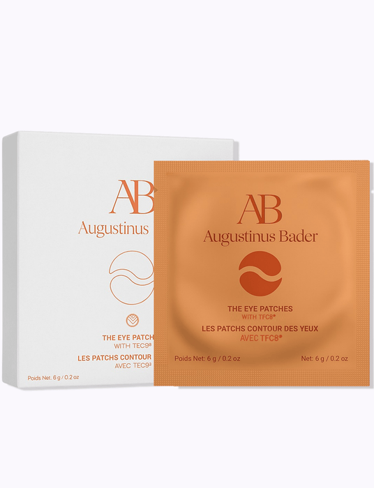 Augustinus Bader The Eye Patches - DermStreet