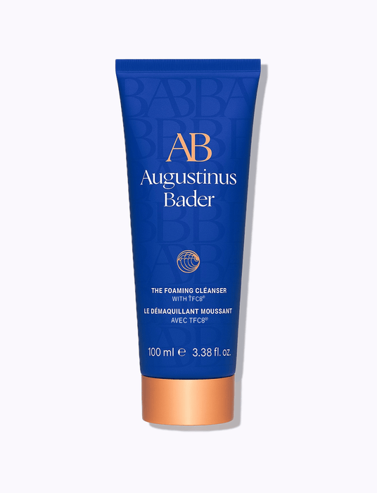 Augustinus Bader The Foaming Cleanser - DermStreet