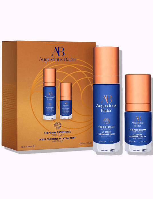 Augustinus Bader The Glow Essentials - DermStreet