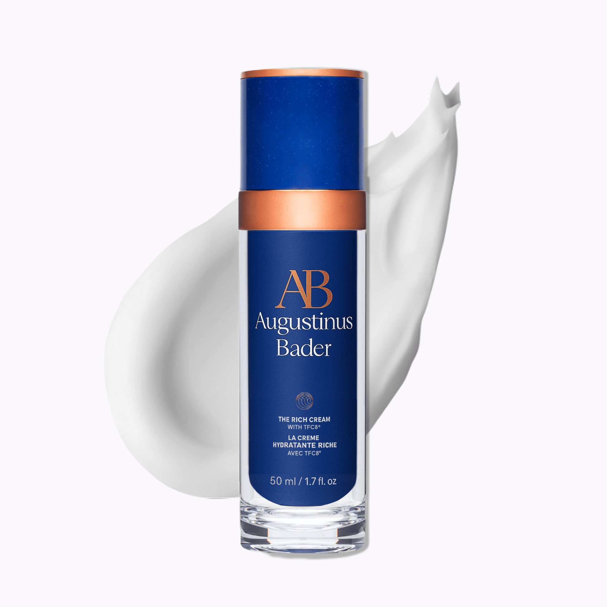 Augustinus Bader The Rich Cream - DermStreet