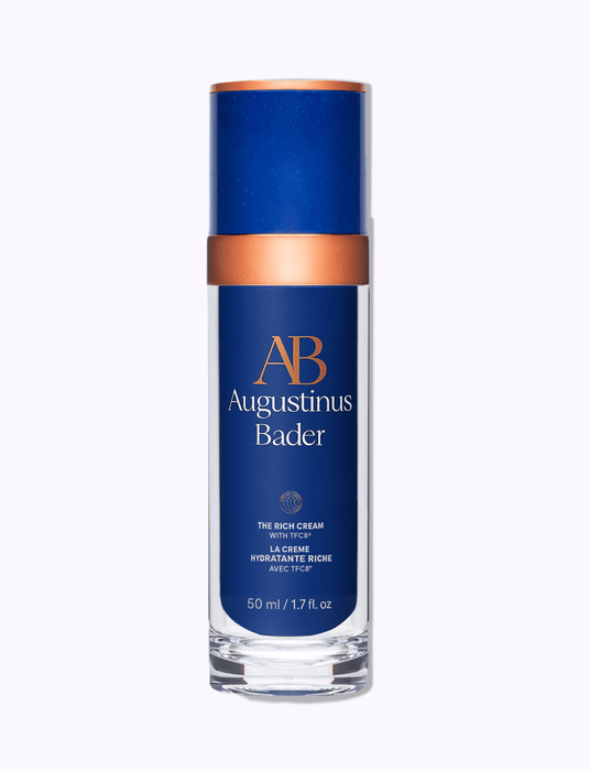 Augustinus Bader The Rich Cream - DermStreet