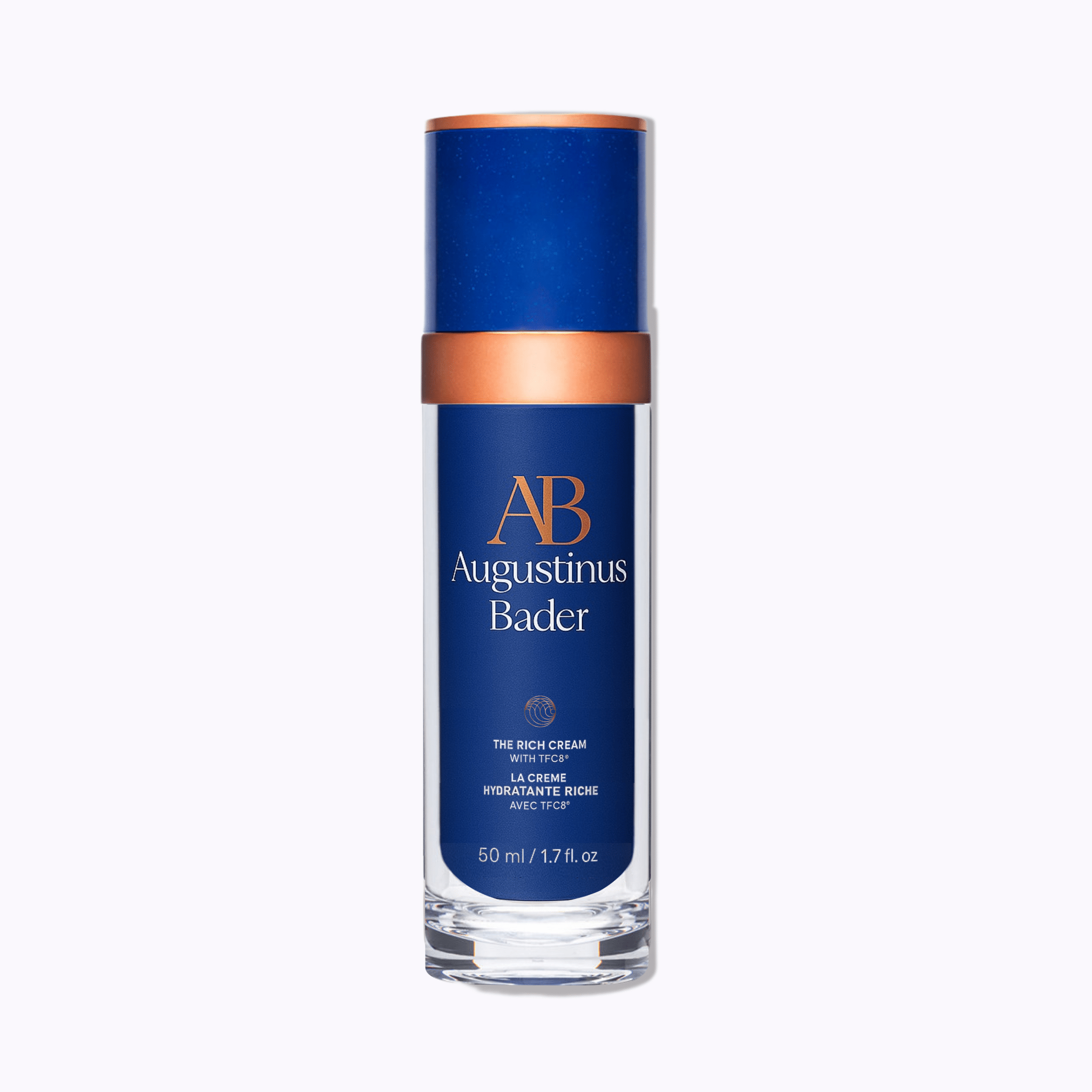 Augustinus Bader The Rich Cream – DermStreet