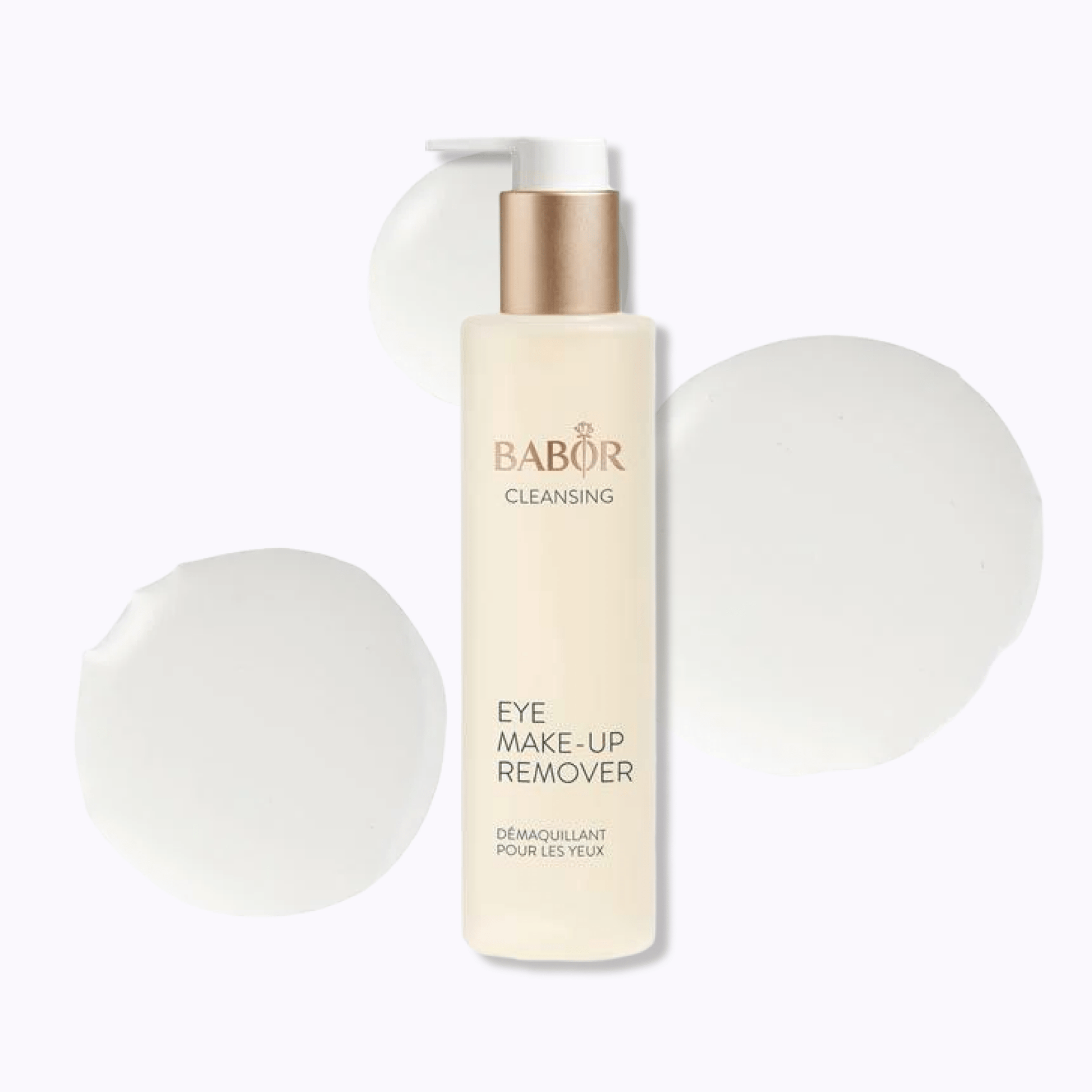 BABOR Eye & Heavy Make - Up Remover - DermStreet