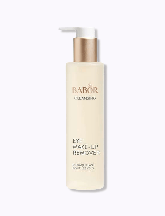 BABOR Eye & Heavy Make - Up Remover - DermStreet