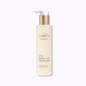 BABOR Eye & Heavy Make - Up Remover - DermStreet