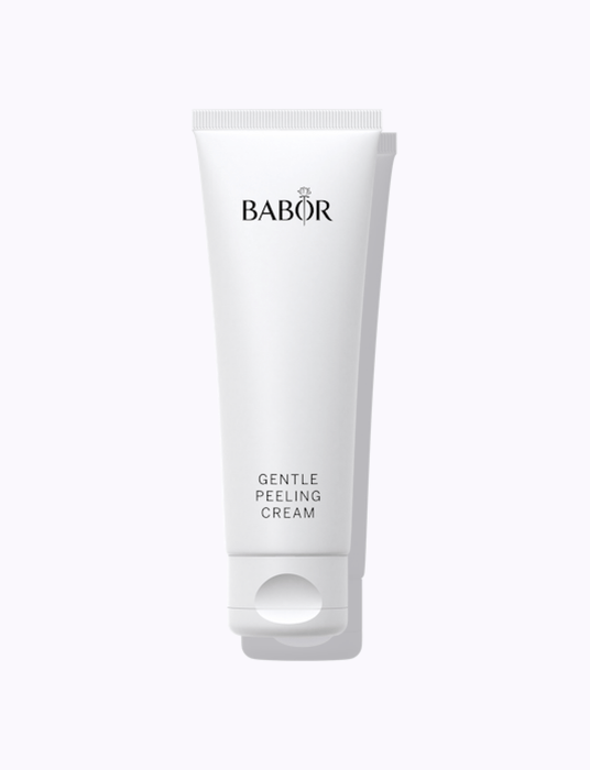 BABOR Gentle Peeling Cream - DermStreet