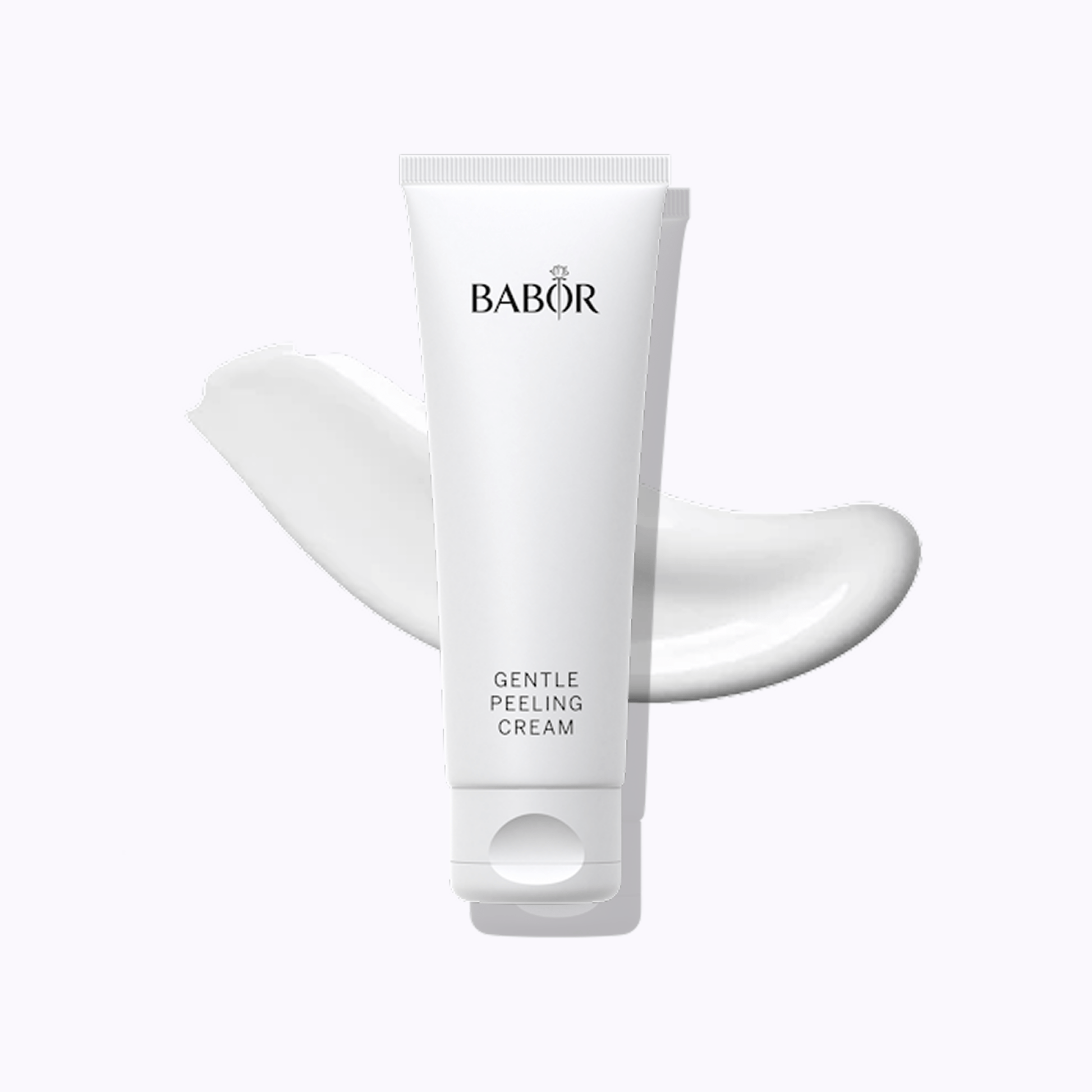 BABOR Gentle Peeling Cream - DermStreet