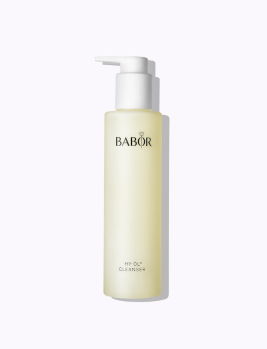 BABOR HY - OL Cleanser - DermStreet
