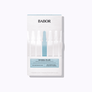BABOR Hydra Plus Ampoule Concentrate - DermStreet