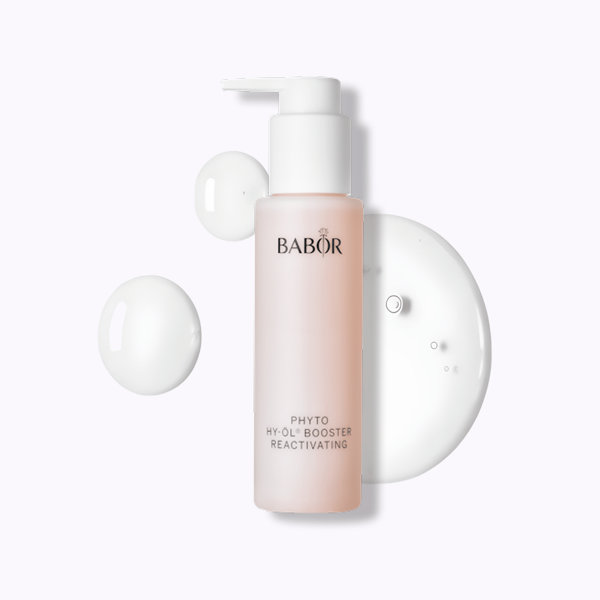 BABOR Phyto HY - OL Booster Reactivating - DermStreet