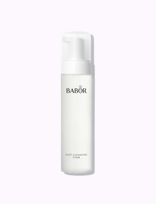 BABOR Deep Cleansing Foam - DermStreet