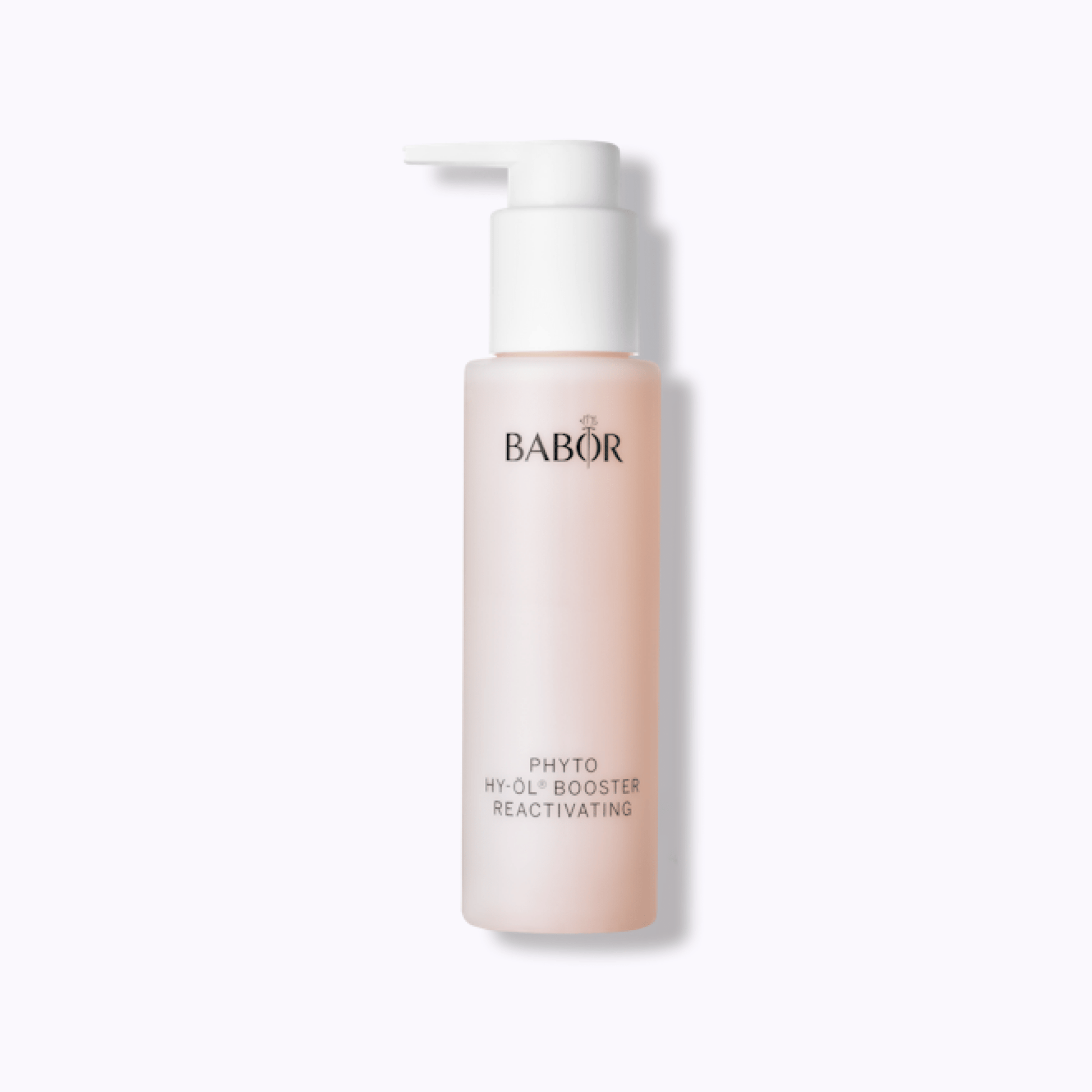 BABOR Phyto HY - OL Booster Reactivating - DermStreet