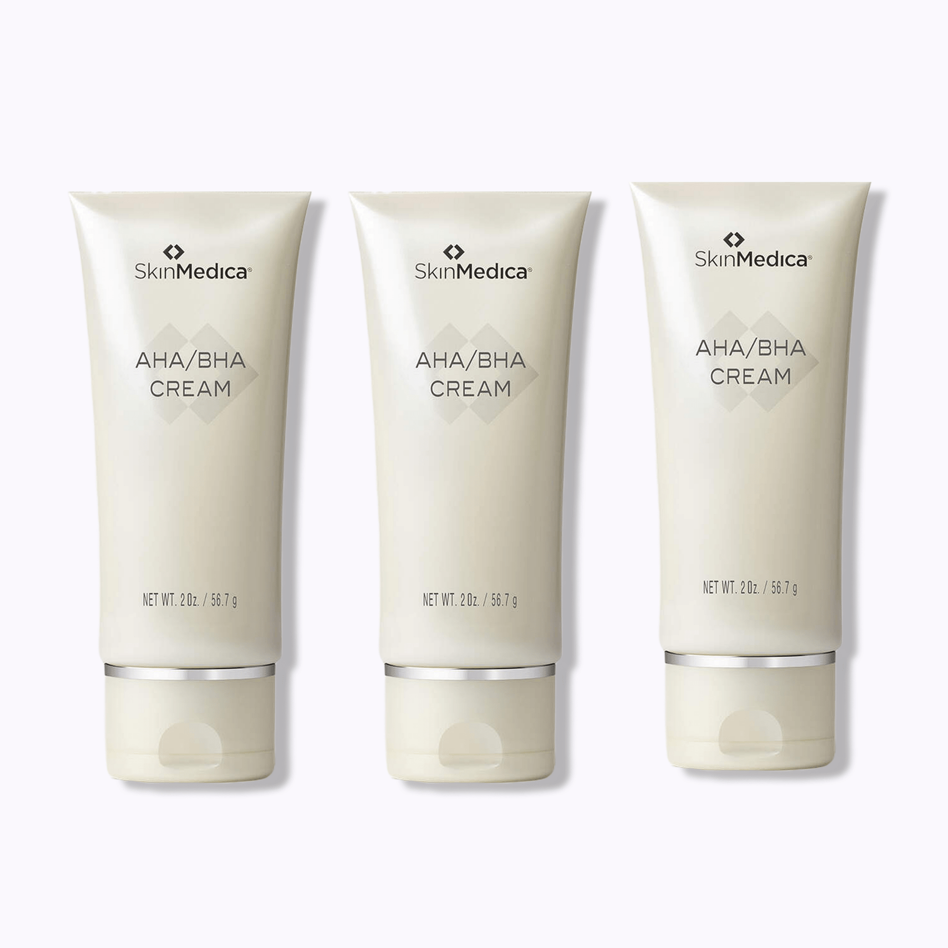 SkinMedica AHA/BHA Cream - DermStreet