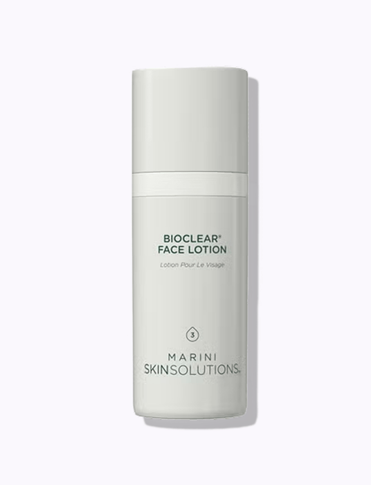 Jan Marini Bioclear Face Lotion - DermStreet