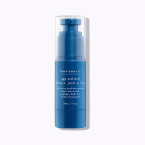 Bioelements Age Activist Clinical Youth Serum - DermStreet
