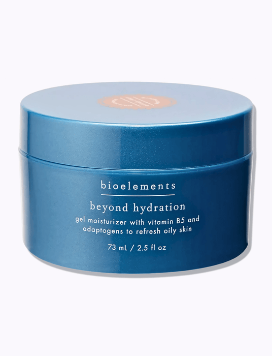 Bioelements Beyond Hydration - DermStreet