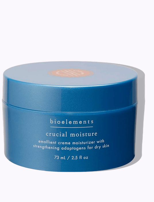 Bioelements Crucial Moisture - DermStreet