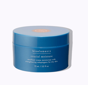 Bioelements Crucial Moisture - DermStreet