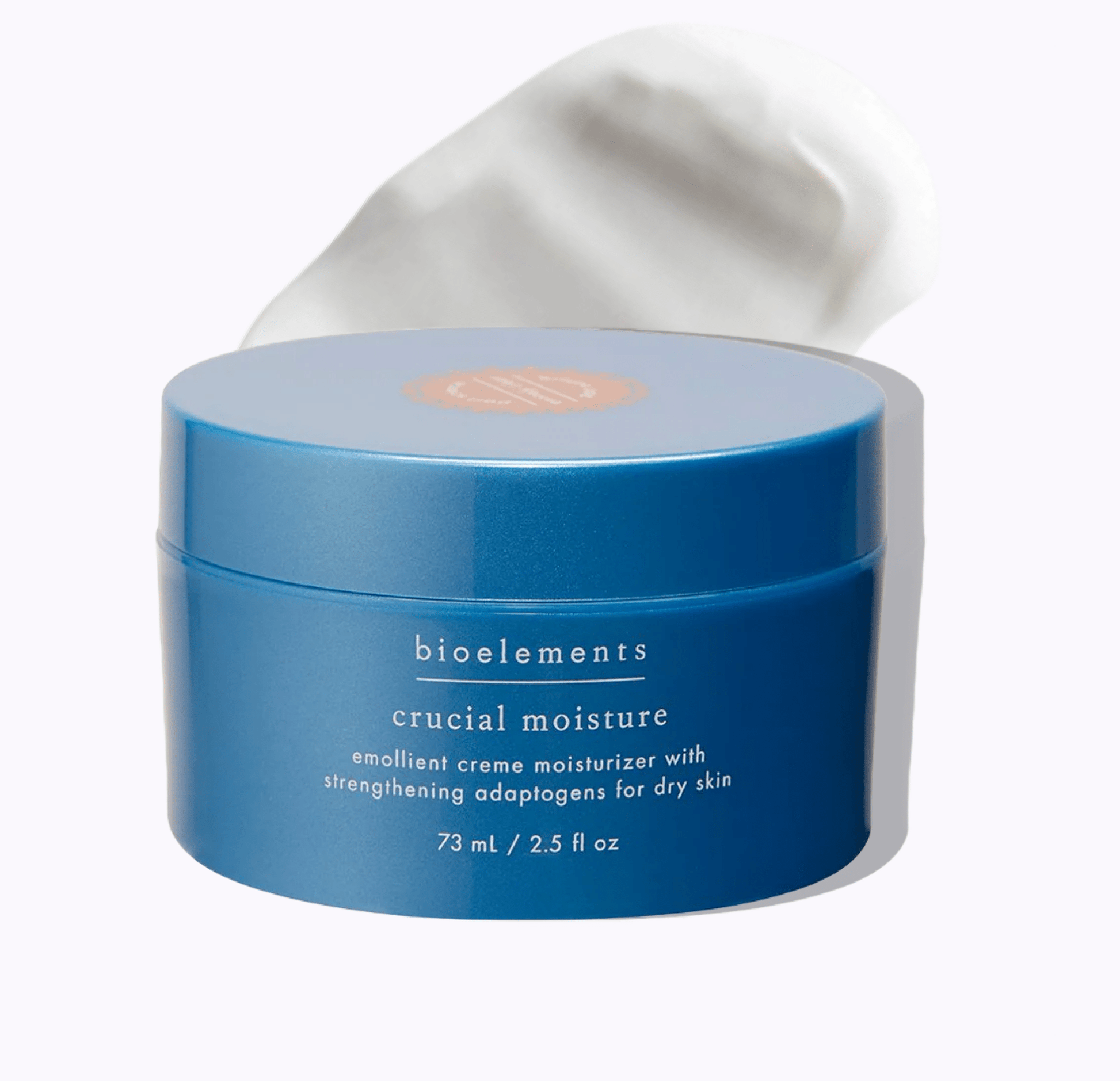 Bioelements Crucial Moisture - DermStreet