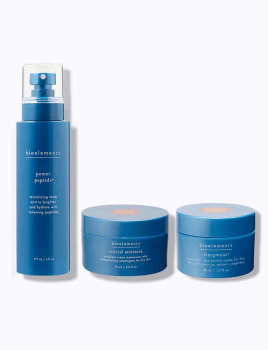 Bioelements Renewal & Hydration Set - DermStreet