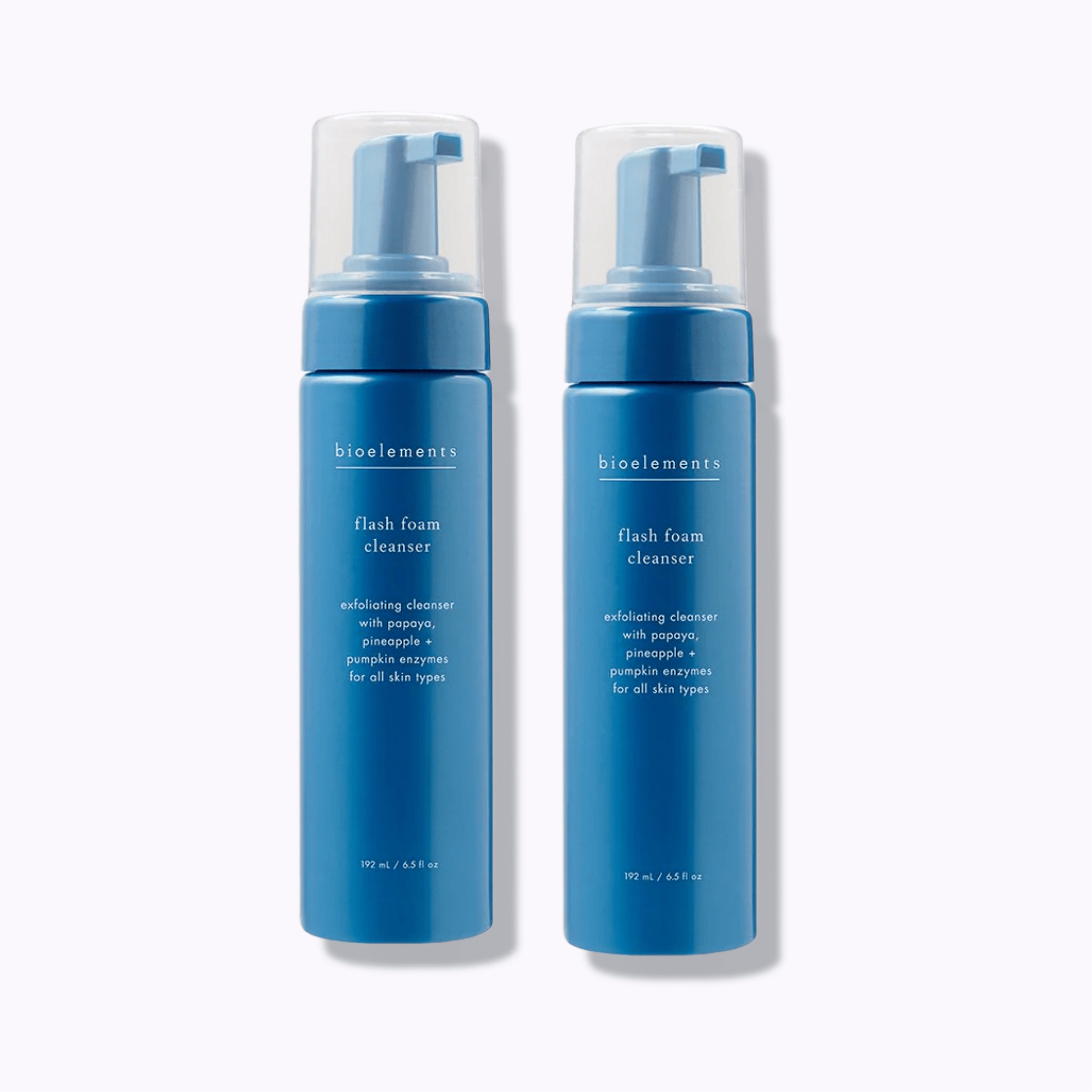 Bioelements Flash Foam Cleanser - DermStreet