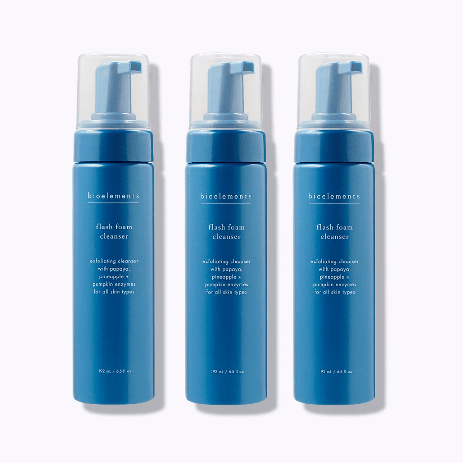 Bioelements Flash Foam Cleanser - DermStreet