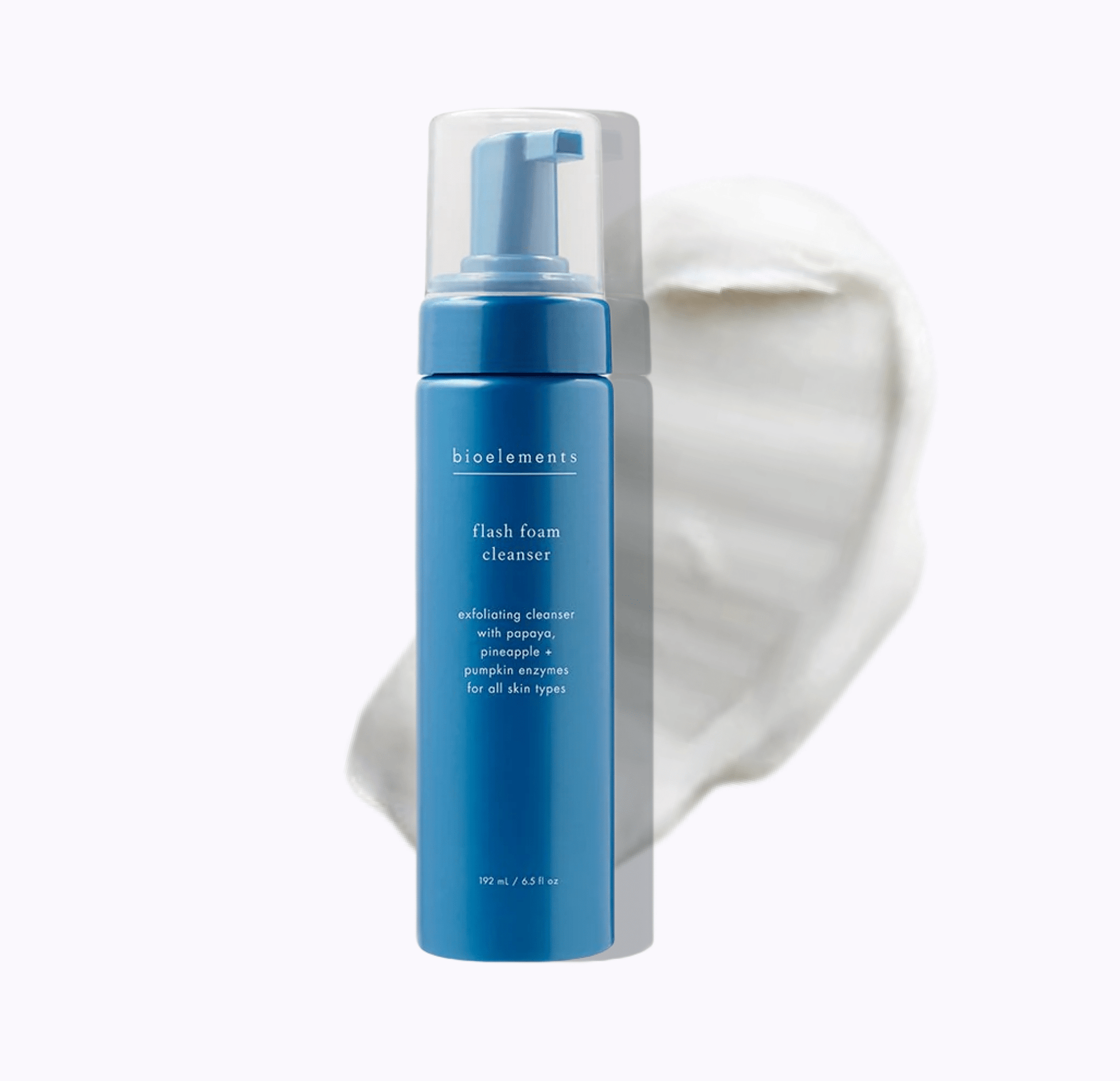 Bioelements Flash Foam Cleanser - DermStreet
