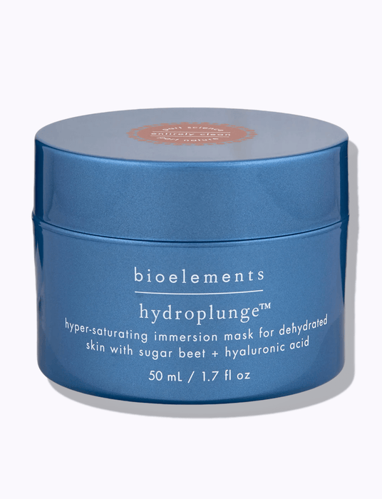 Bioelements Hydroplunge - DermStreet