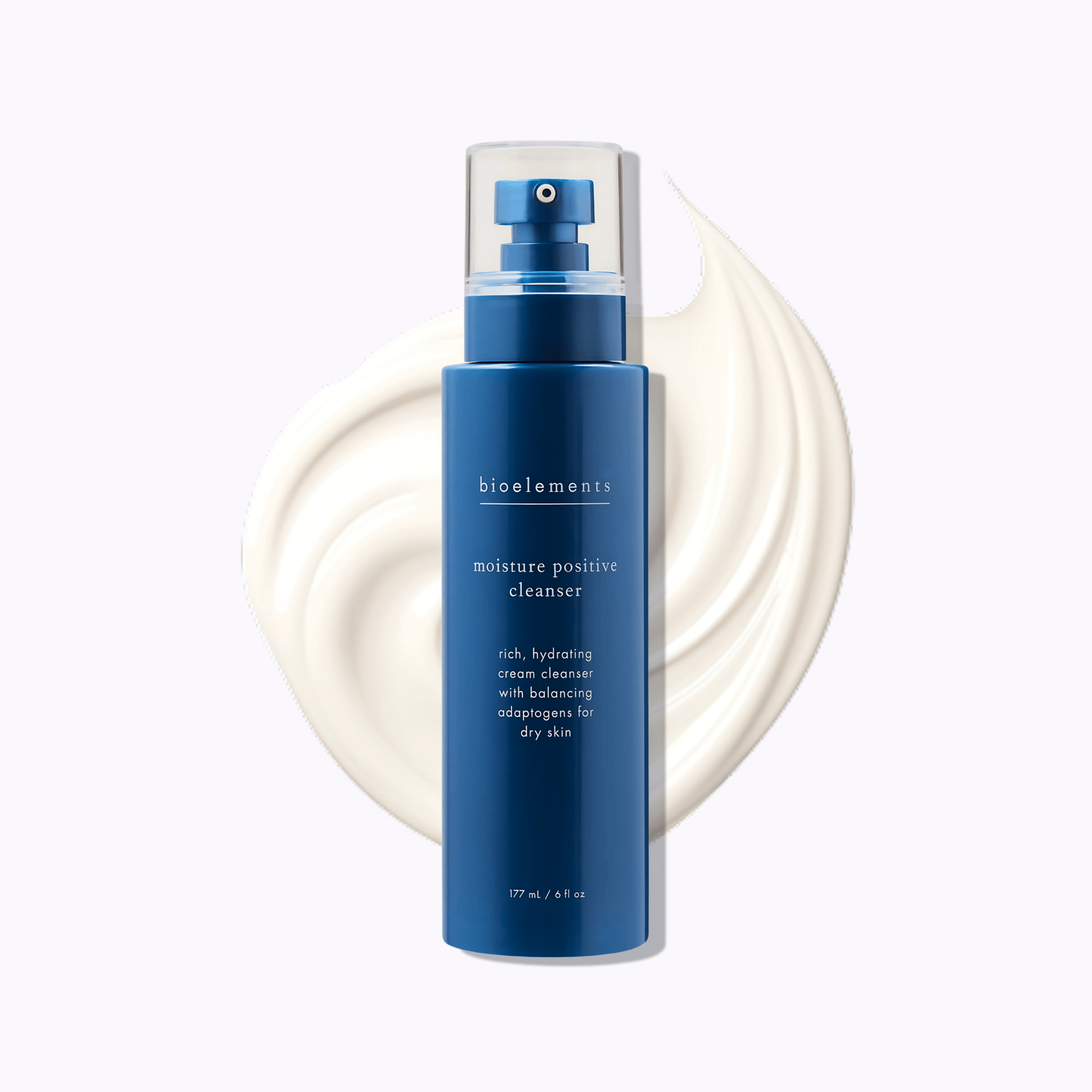 Bioelements Moisture Positive Cleanser - DermStreet