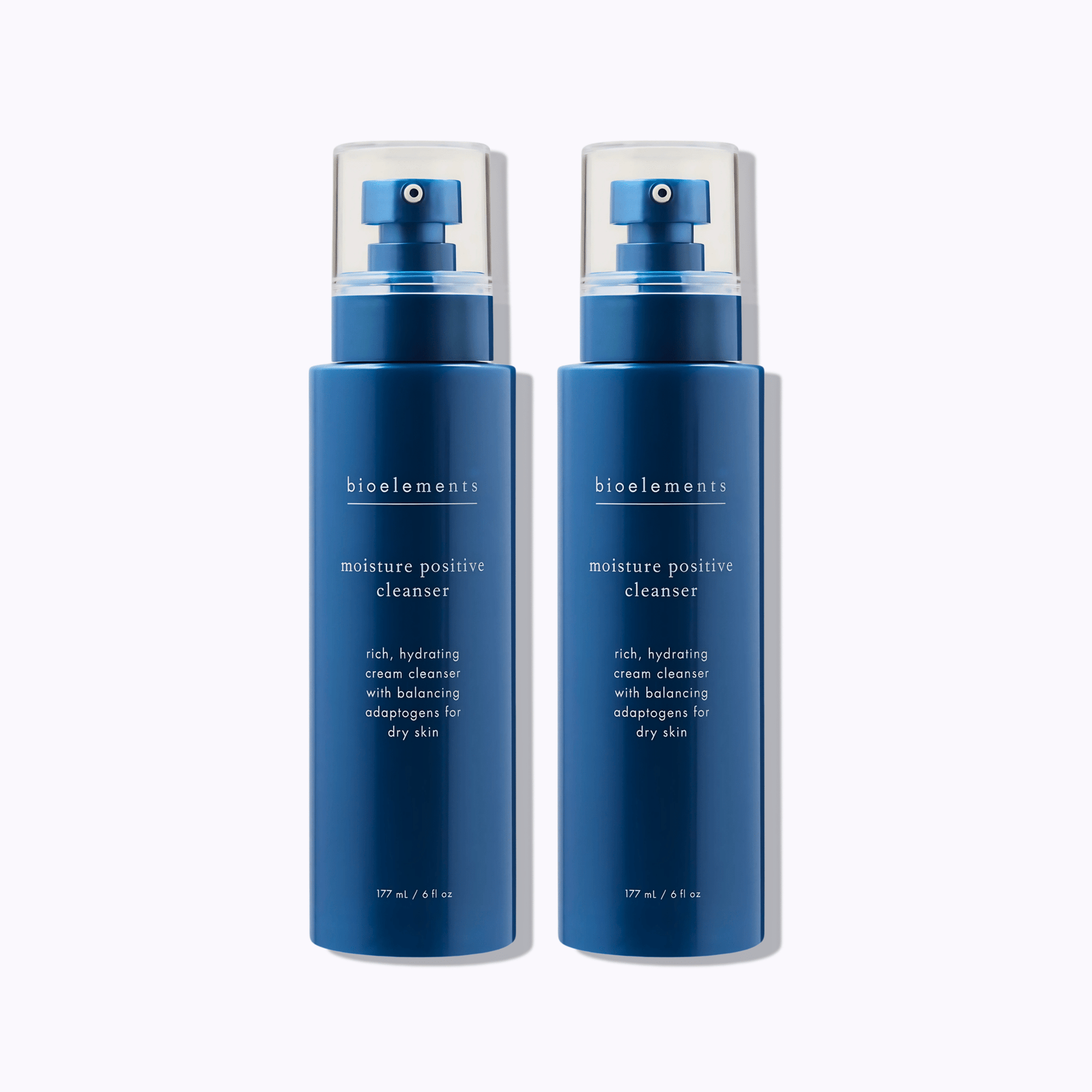 Bioelements Moisture Positive Cleanser - DermStreet