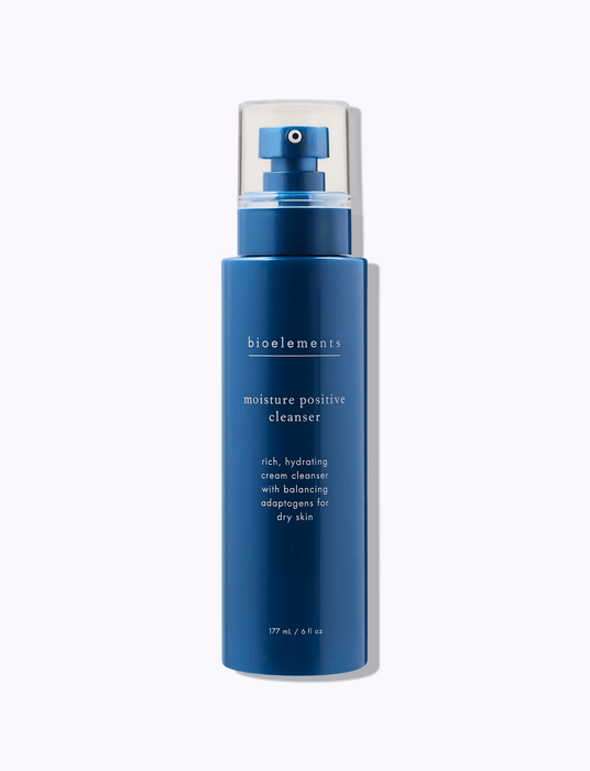 Bioelements Moisture Positive Cleanser - DermStreet
