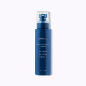 Bioelements Moisture Positive Cleanser - DermStreet