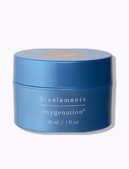 Bioelements Oxygenation - DermStreet