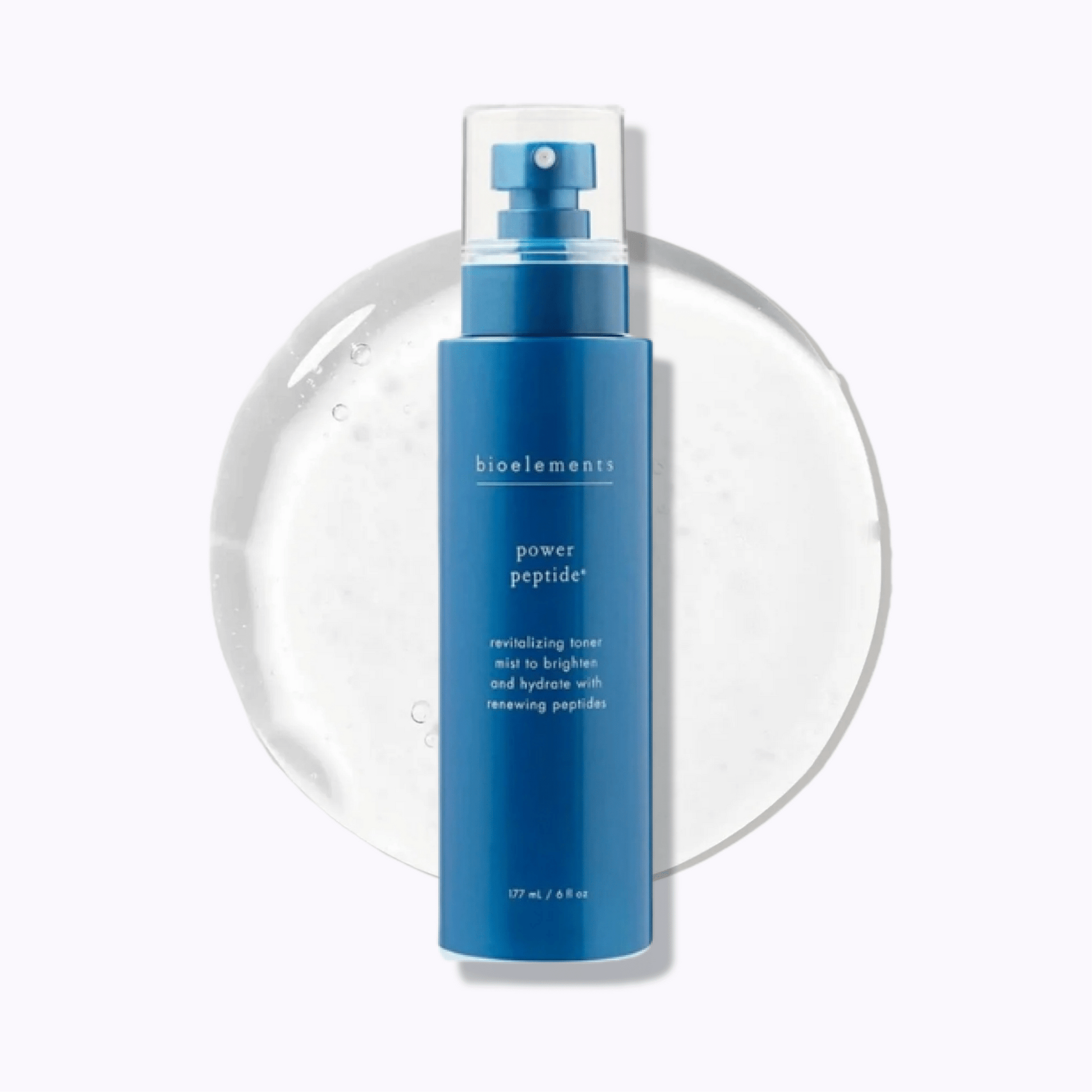 Bioelements Power Peptide - DermStreet