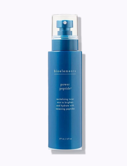 Bioelements Power Peptide - DermStreet
