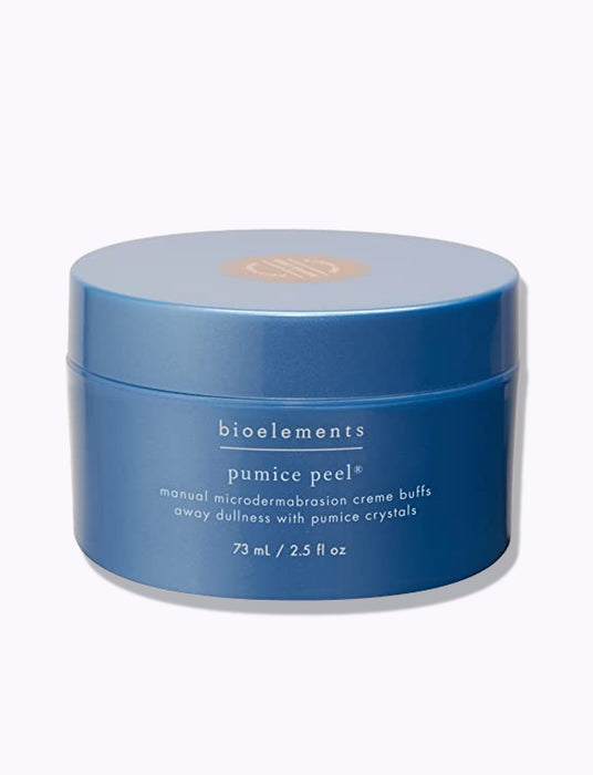 Bioelements Pumice Peel - DermStreet