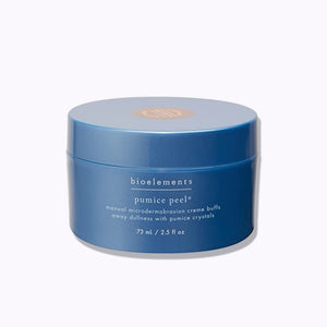 Bioelements Pumice Peel - DermStreet