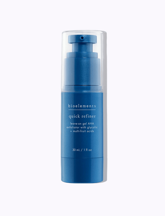 Bioelements Quick Refiner - DermStreet