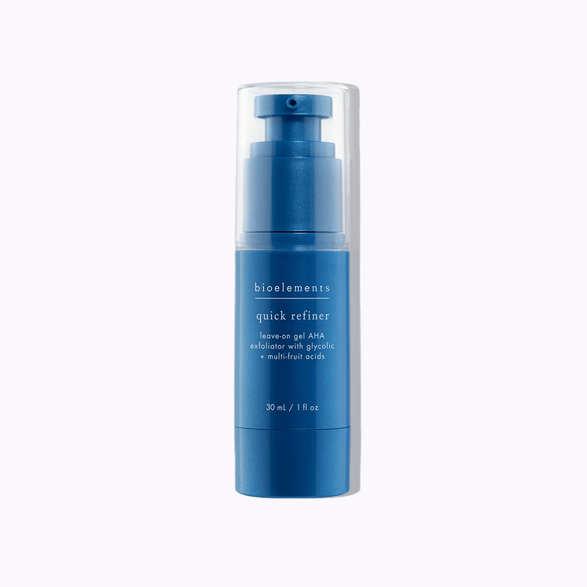 Bioelements Quick Refiner - DermStreet