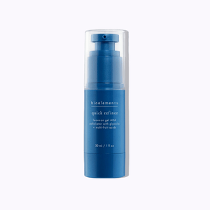 Bioelements Quick Refiner - DermStreet