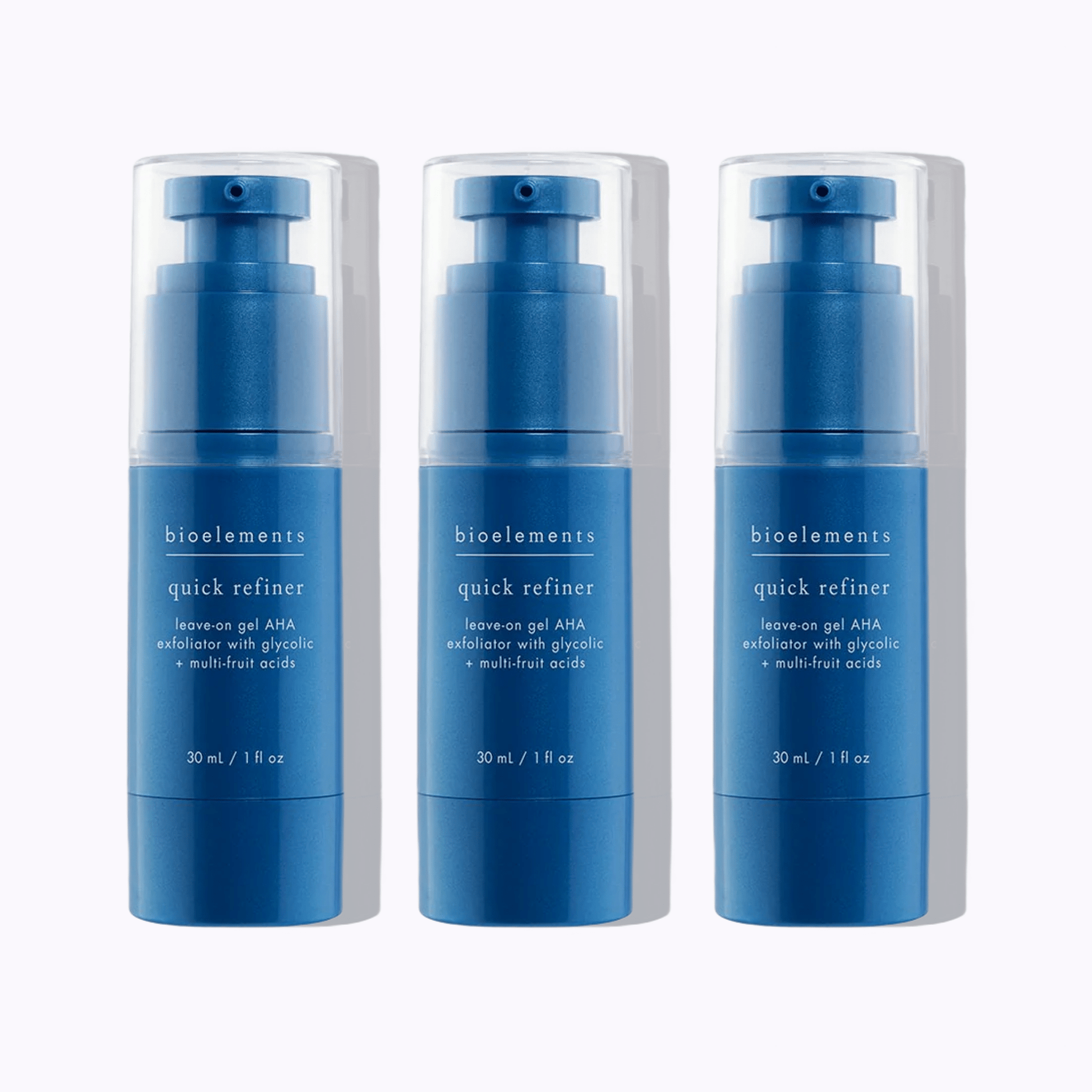 Bioelements Quick Refiner - DermStreet