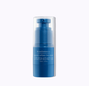 Bioelements Quick Refiner for Eyes - DermStreet