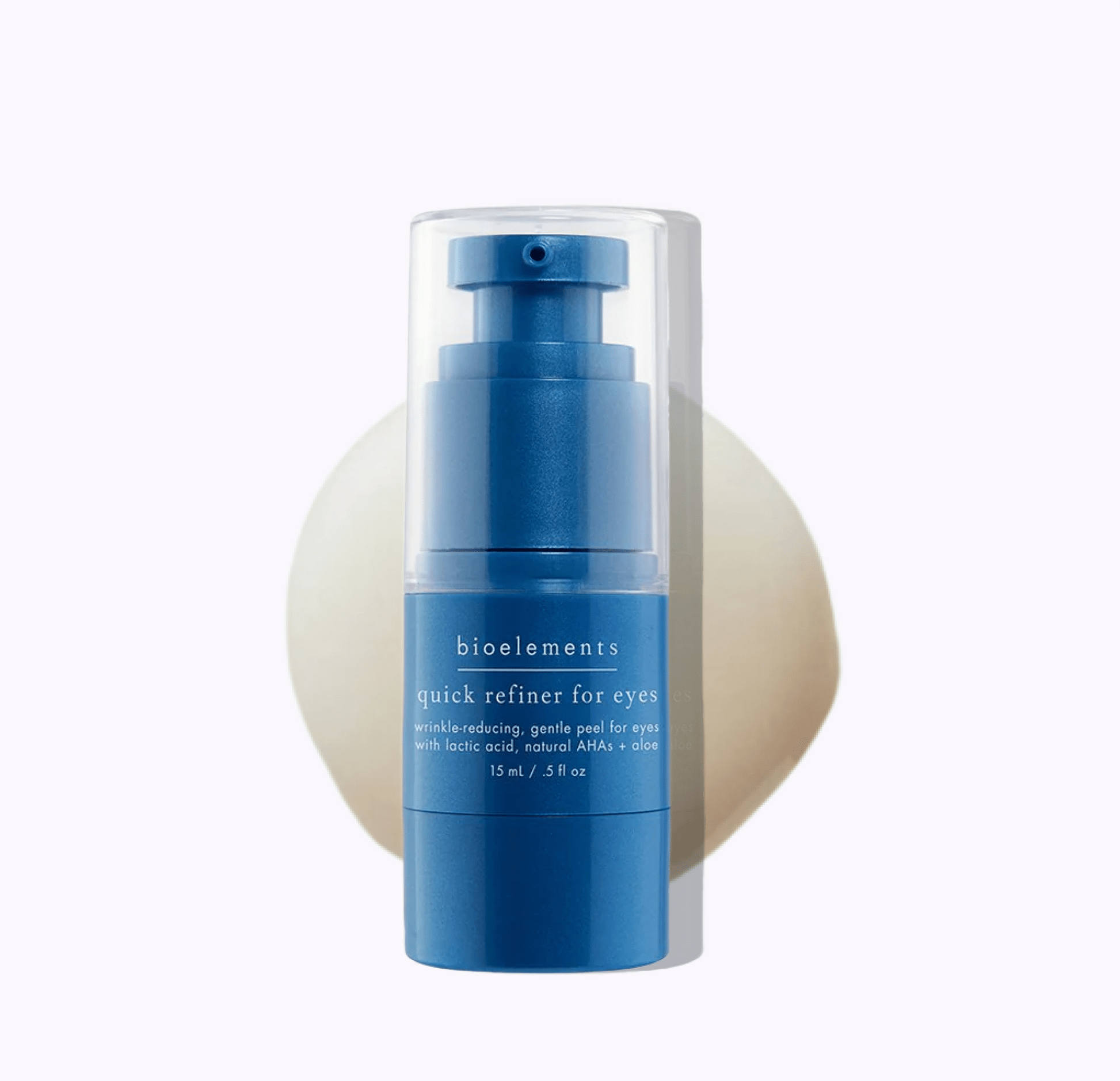 Bioelements Quick Refiner for Eyes - DermStreet