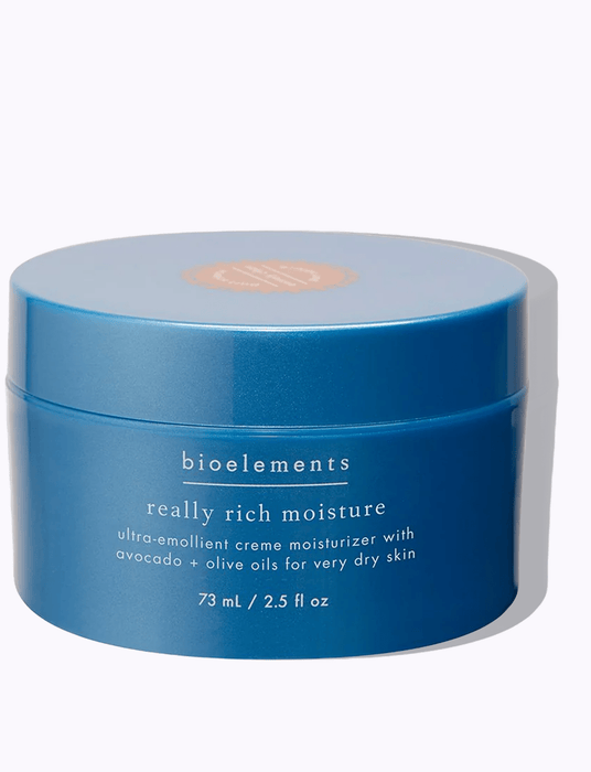 Bioelements Really Rich Moisture - DermStreet