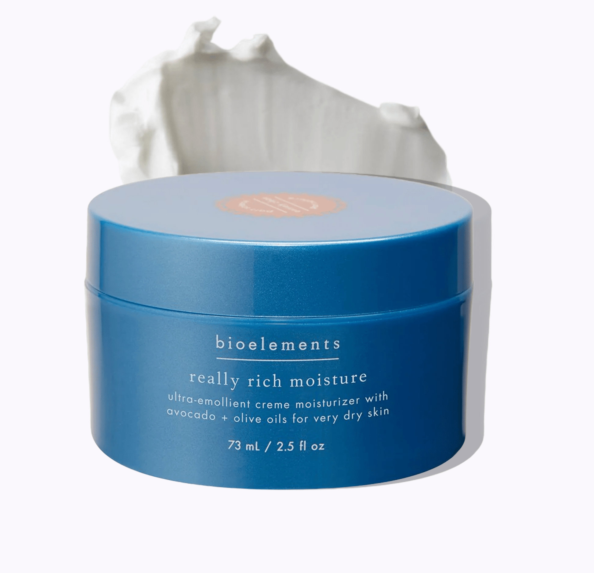 Bioelements Really Rich Moisture - DermStreet