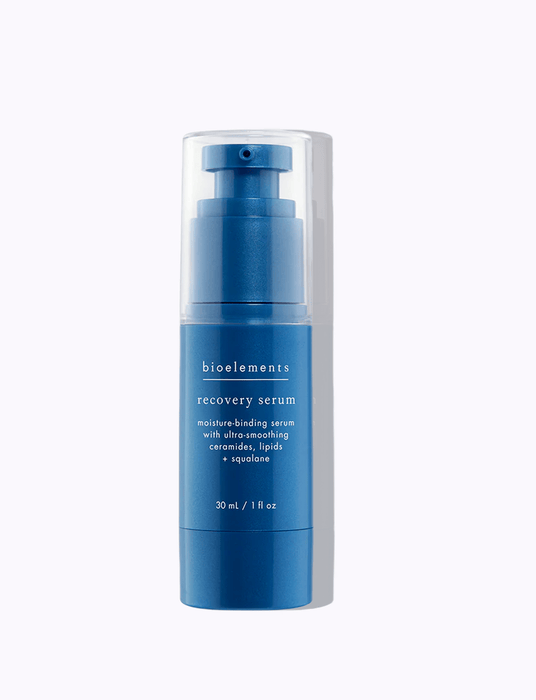 Bioelements Recovery Serum - DermStreet