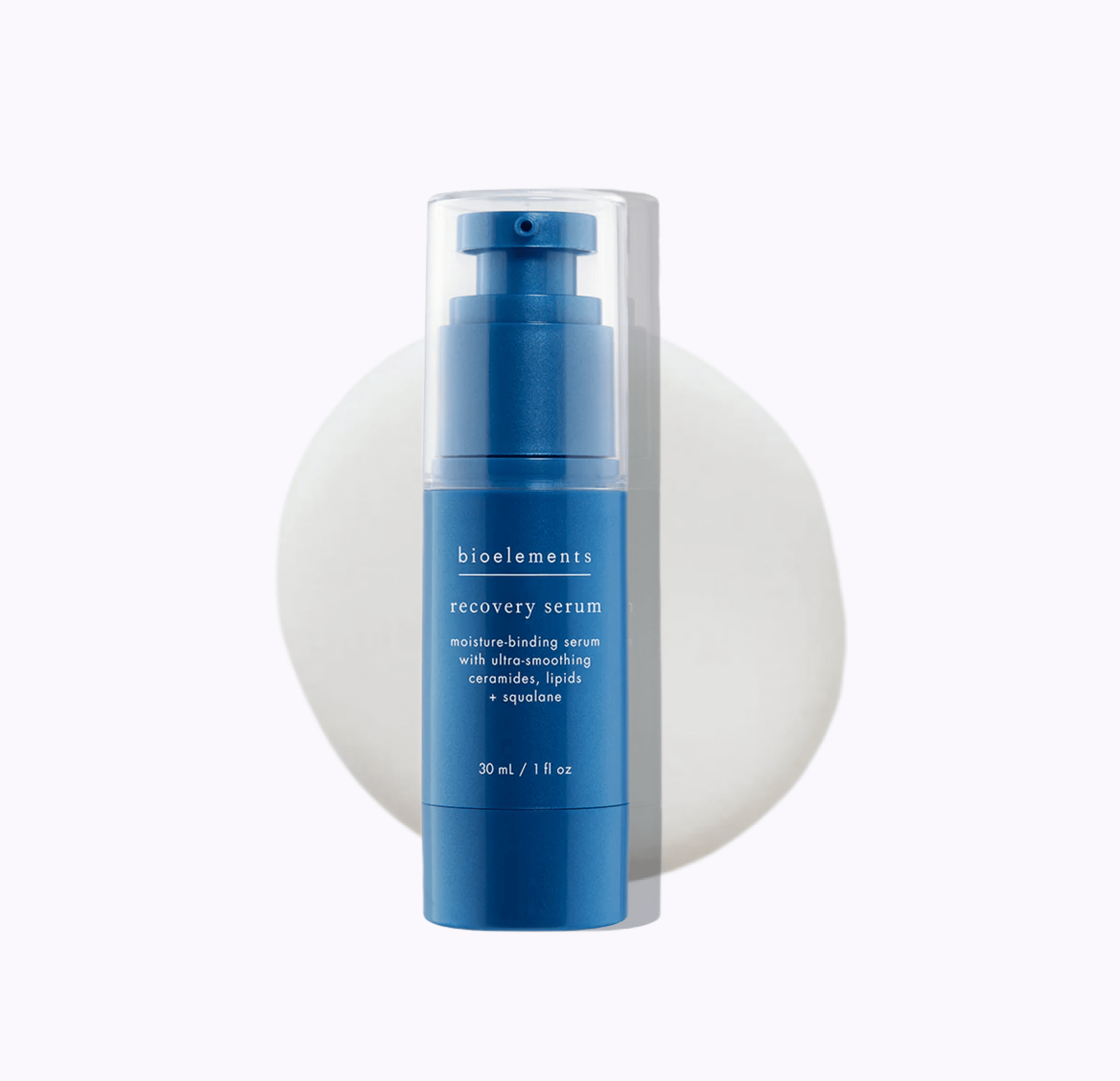 Bioelements Recovery Serum - DermStreet