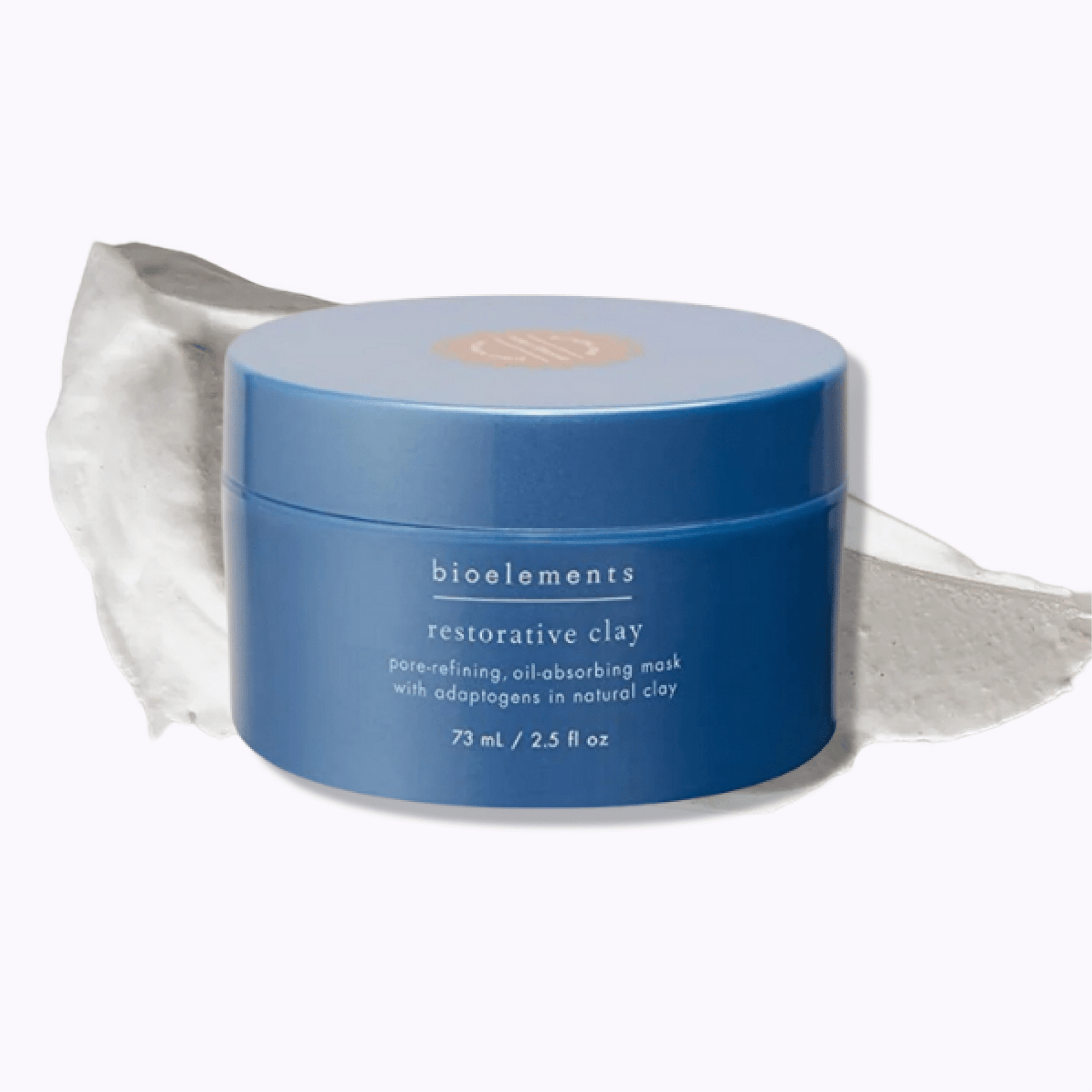Bioelements Restorative Clay - DermStreet