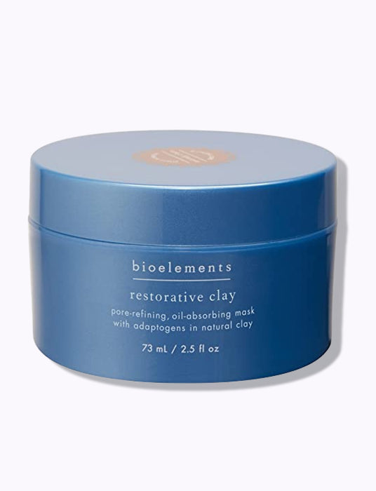 Bioelements Restorative Clay - DermStreet